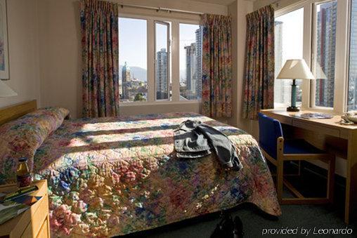 Ywca Hotel Vancouver