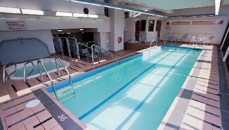 Hotel Blue Horizon 4*