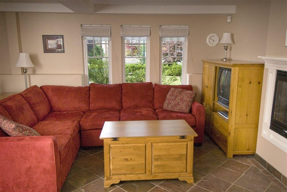 Hycroft Suites Apartment Vancouver