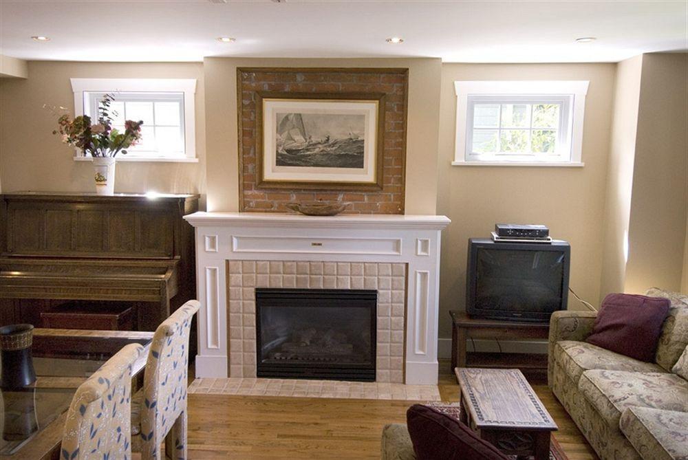 Hycroft Suites Apartment *