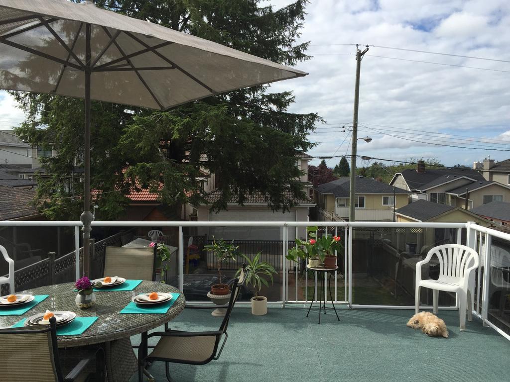 Cozy Bedrooms Guest House Guest house Vancouver