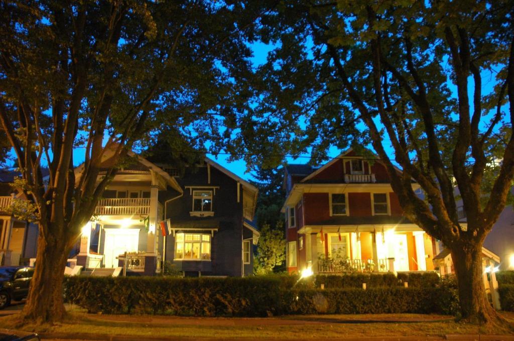 Cambie Bed & Breakfast