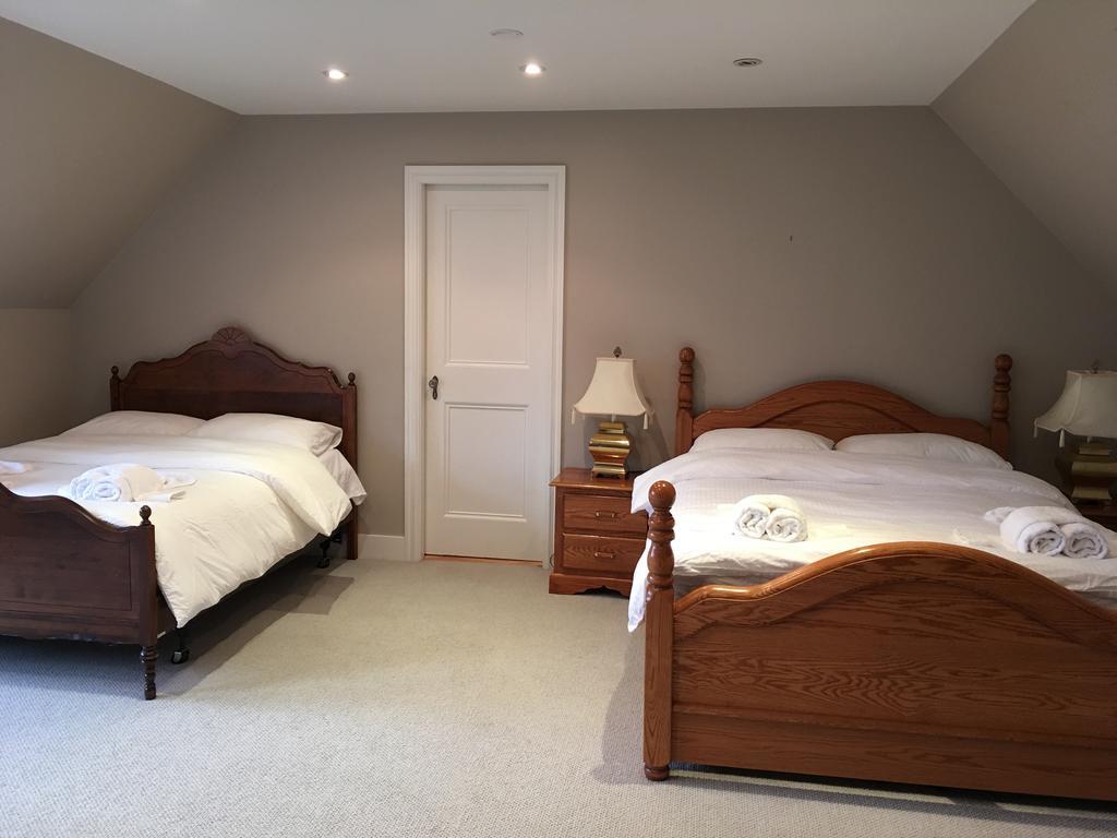 Angus House Guest house Vancouver