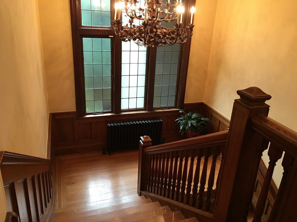 Guest house Angus House Vancouver