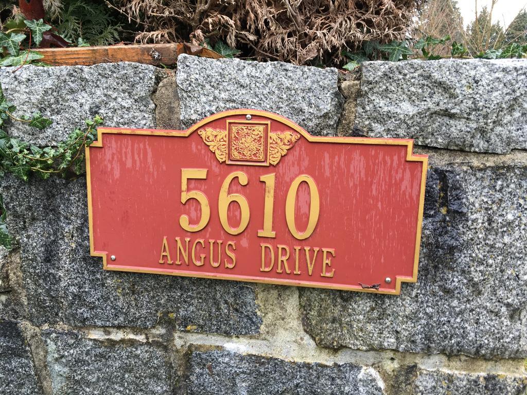 Angus House Guest house Vancouver