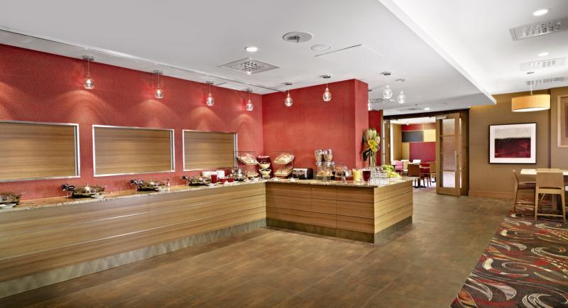 By Marriott Downtown 3* Vancouver