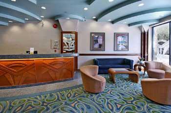 Quality & (adults Only) Hotel Vancouver