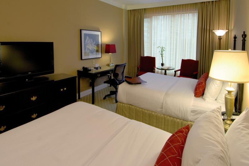 Georgian Court Hotel, Worldhotels Elite Hotel Vancouver