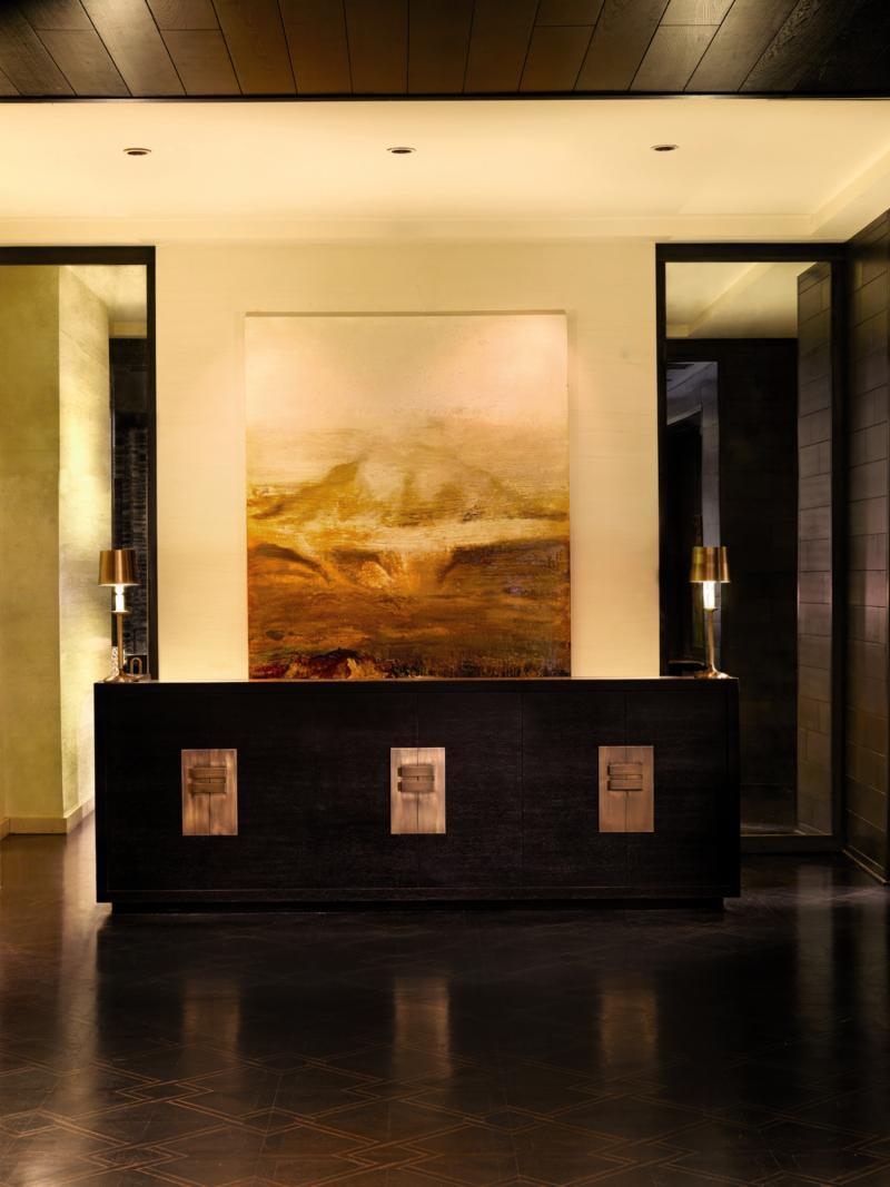 Loden Hotel Vancouver