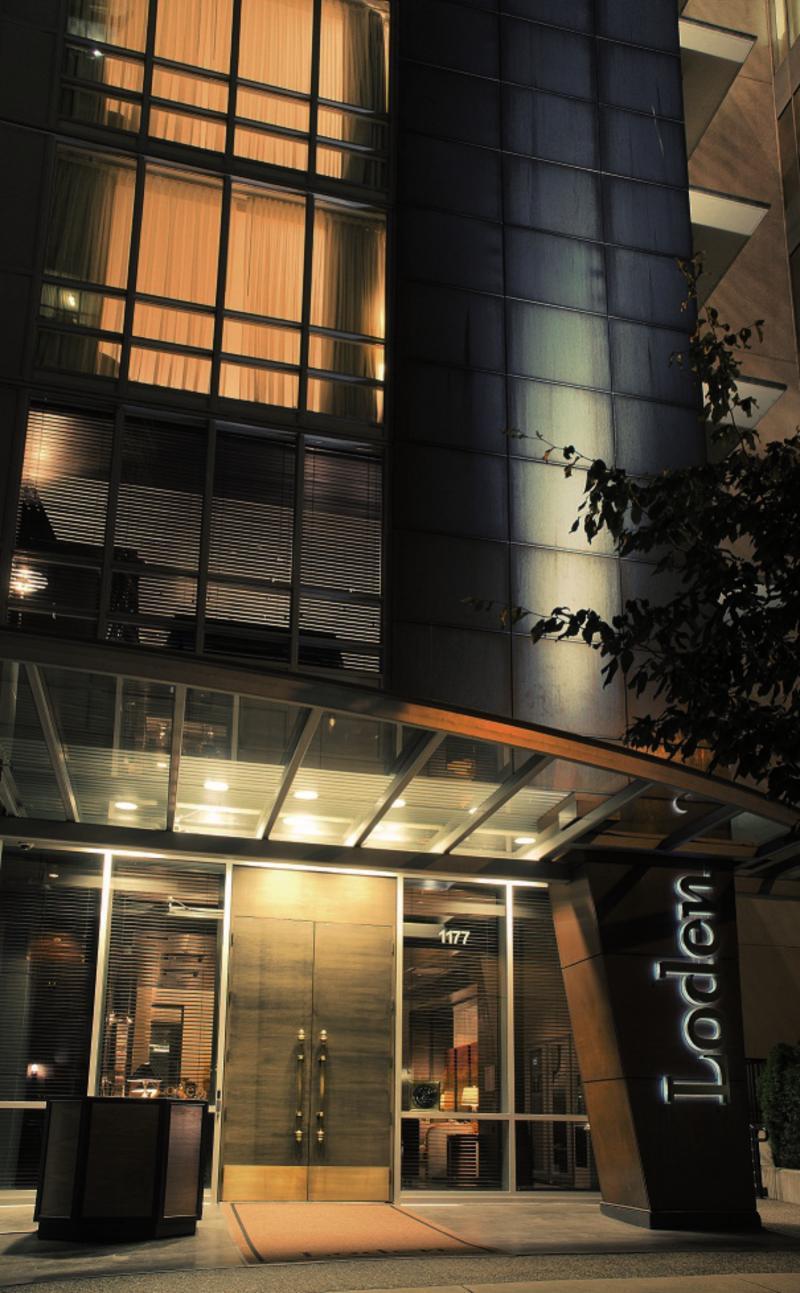Loden Hotel