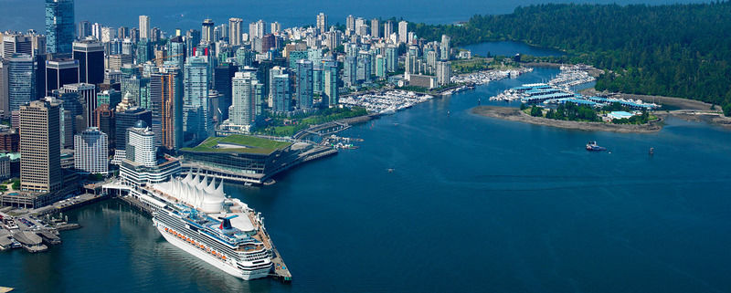 Pan Pacific 5*