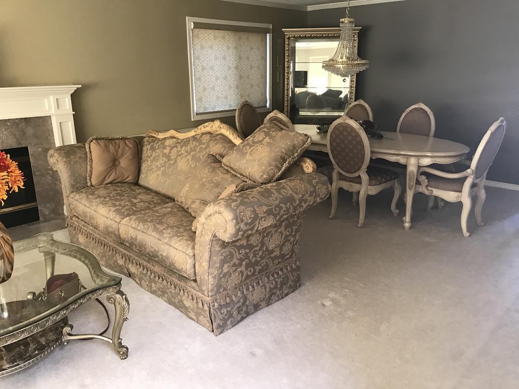 Homestay Columbia House