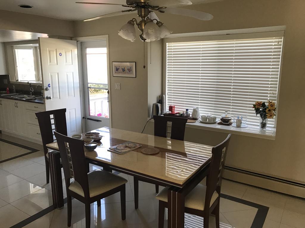 Homestay Columbia House