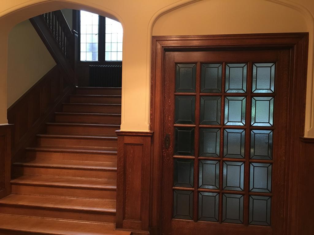 Angus House Guest house Vancouver