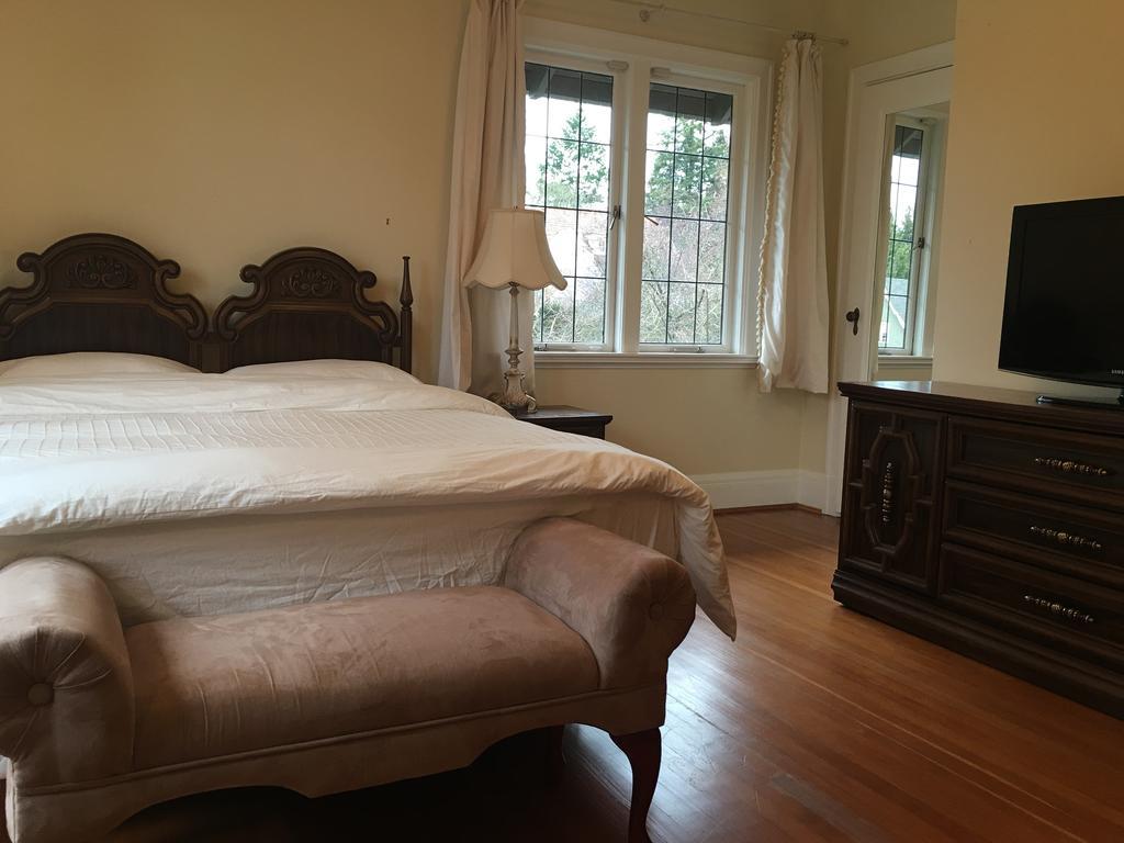 Angus House Guest house