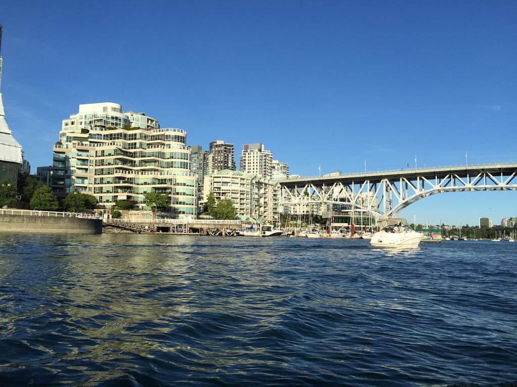 Cozy Bedrooms Guest House 3* Vancouver