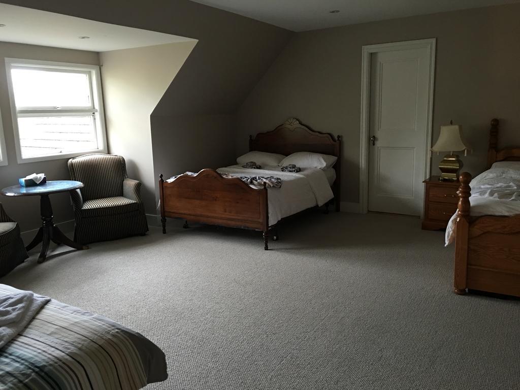 Guest house Angus House Vancouver