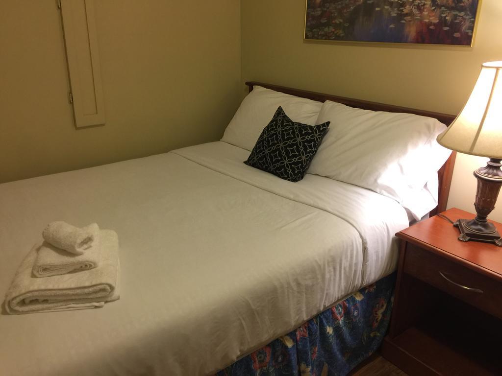 Cozy Bedrooms Guest House Guest house Vancouver