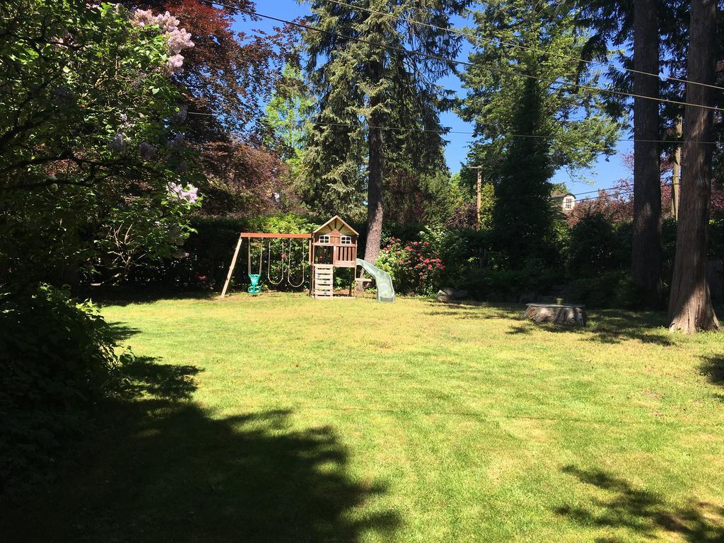Angus House Guest house