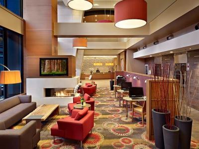 By Marriott Downtown 3*