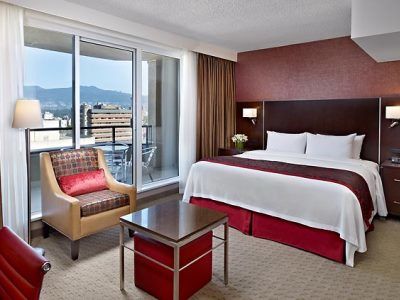 Hotel By Marriott Downtown