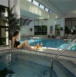 By Marriott Downtown 3*