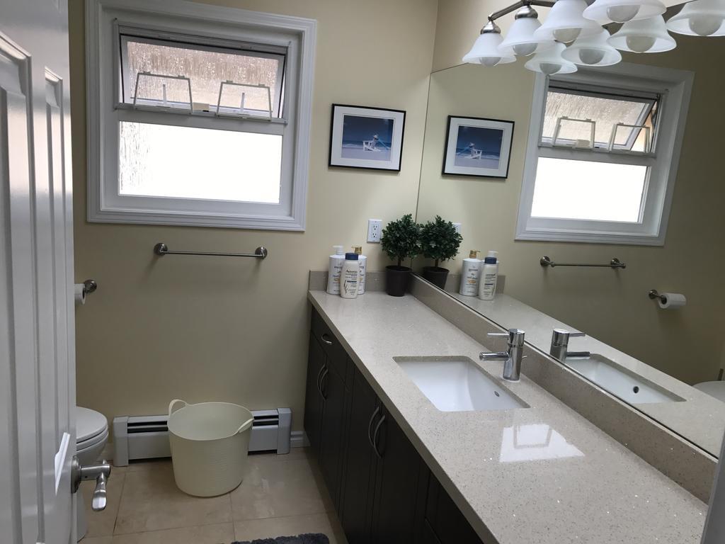 Columbia House Homestay Vancouver