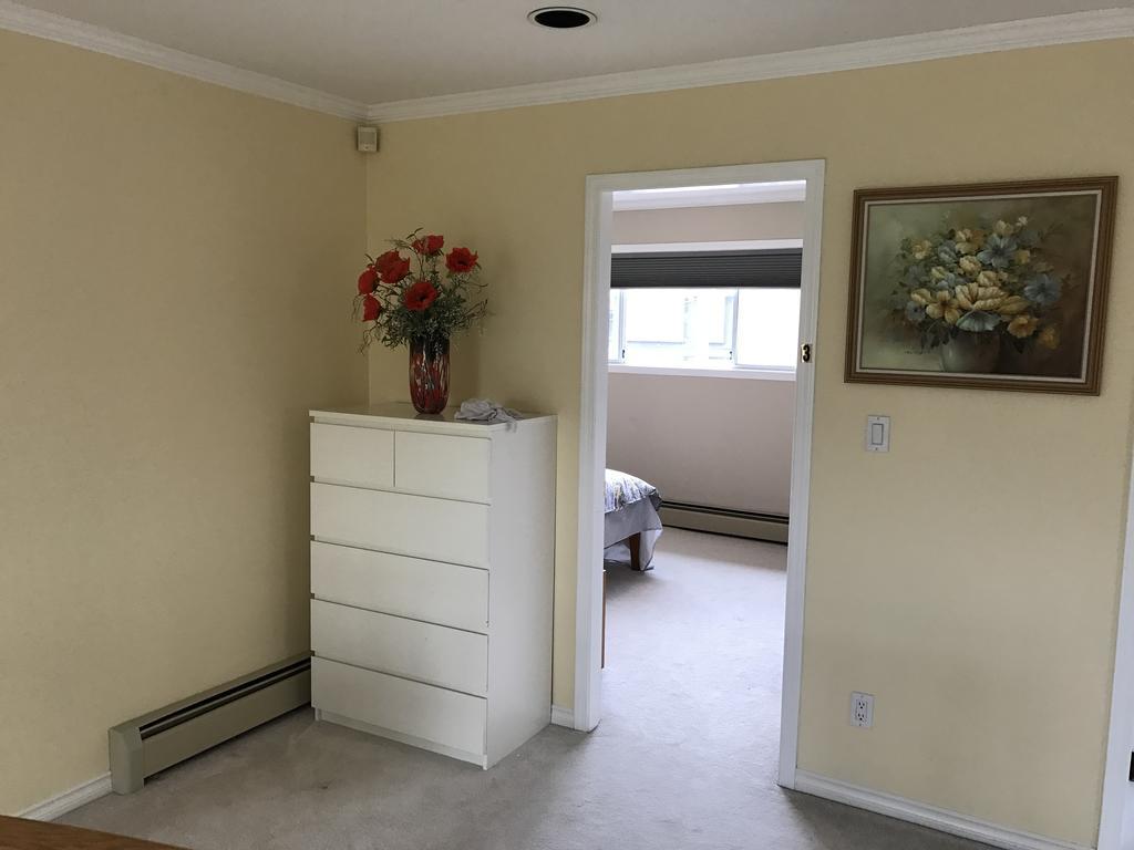 Homestay Columbia House