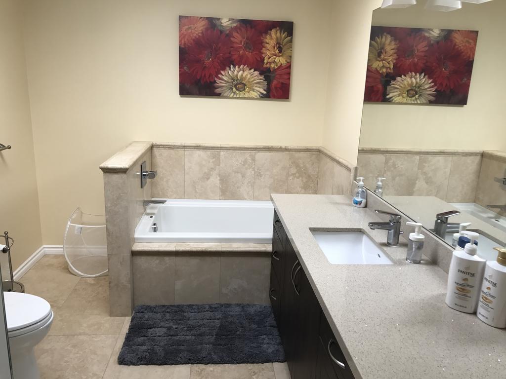 Homestay Columbia House