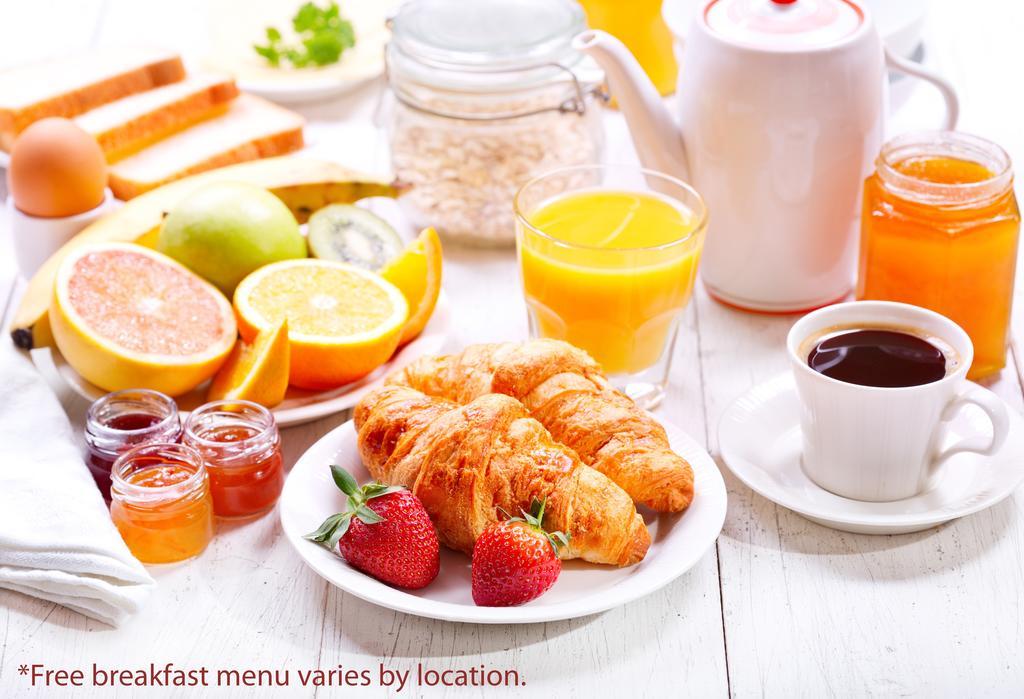 Hotel Days By Wyndham Metro Vancouver