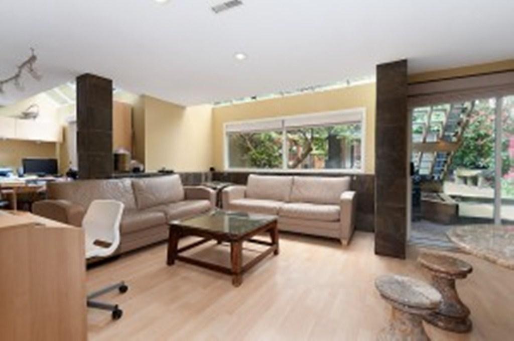 House On Dunbar B&B Bed & Breakfast Vancouver