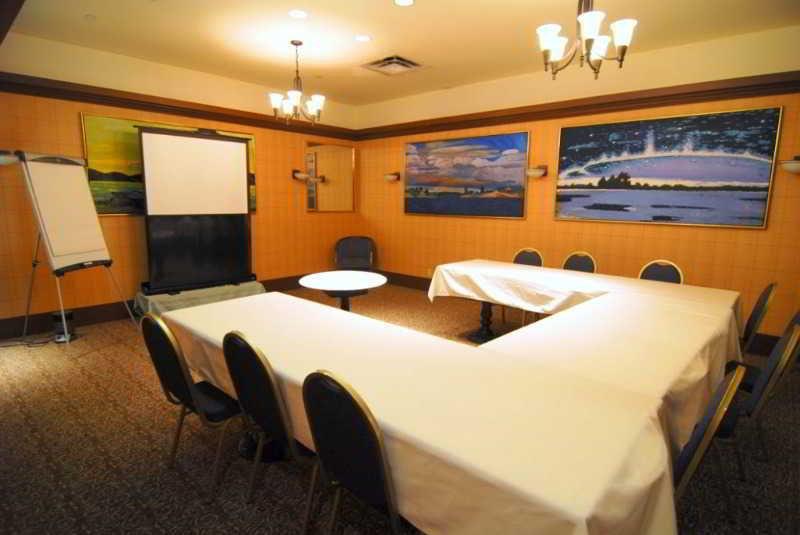 Hotel Days By Wyndham Downtown Vancouver