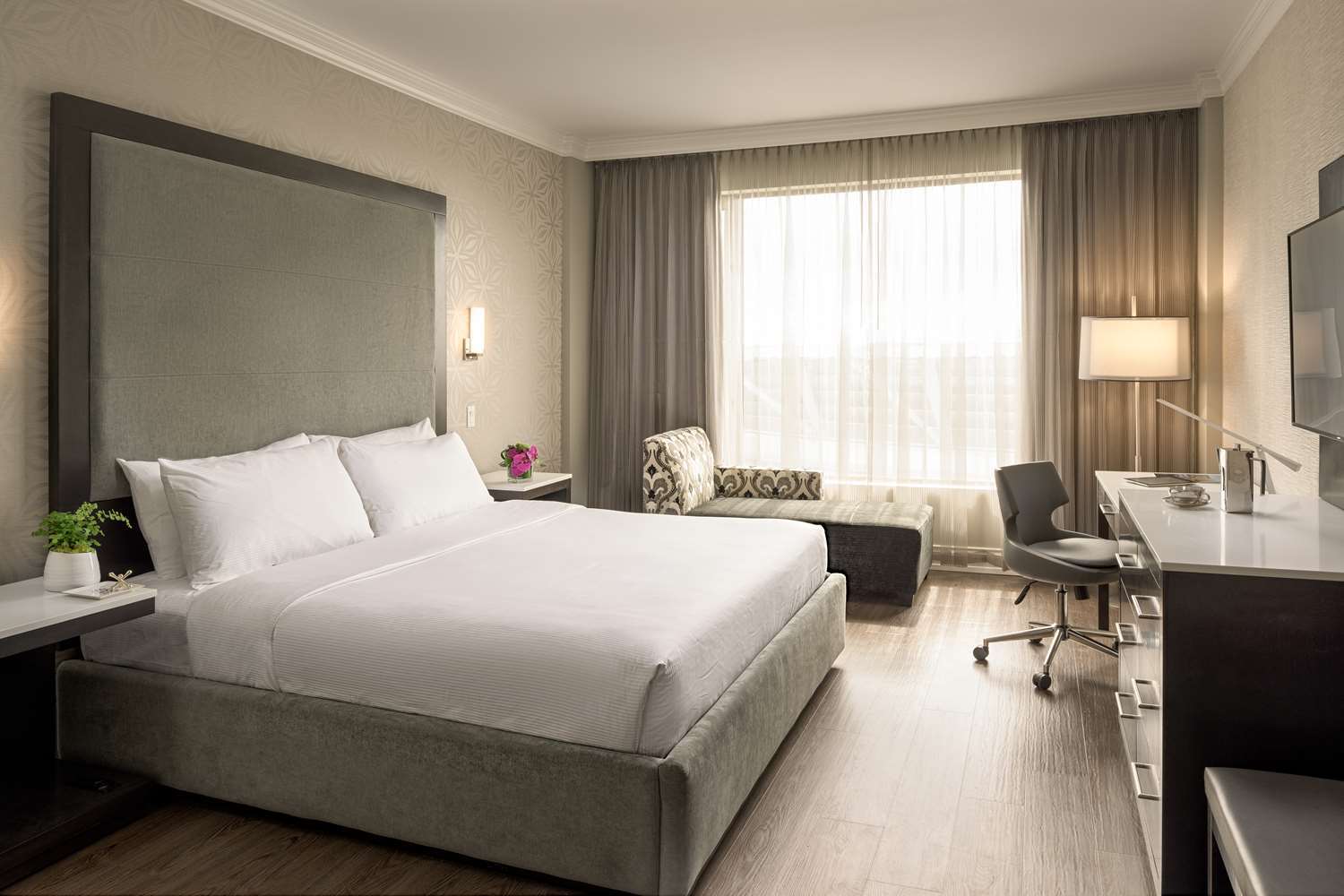 Georgian Court Hotel, Worldhotels Elite 4*
