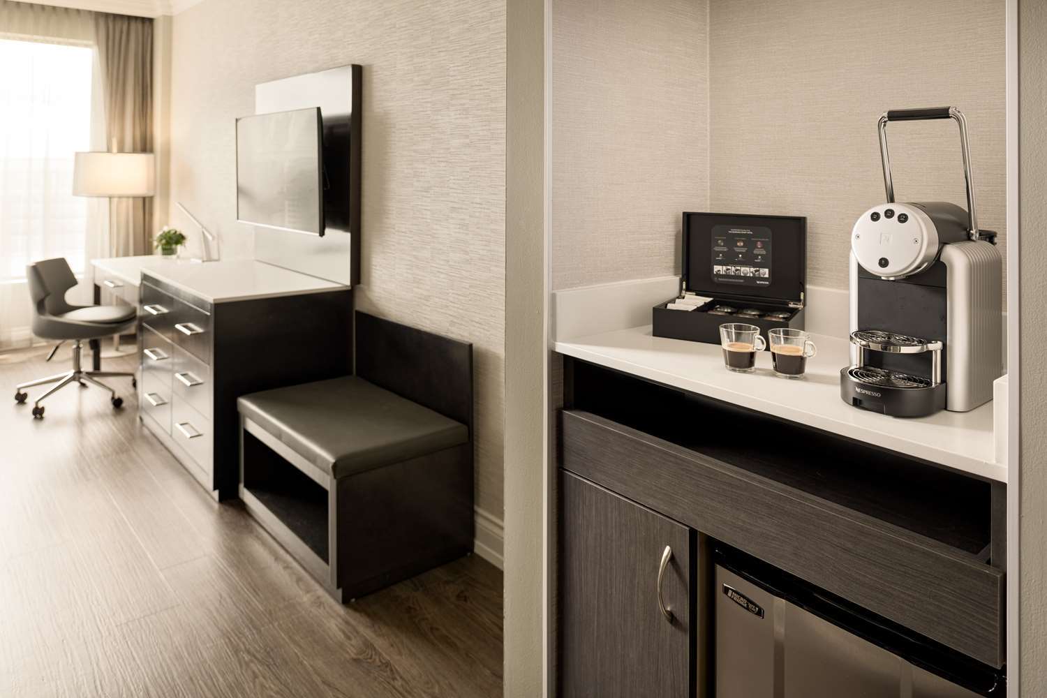 Georgian Court Hotel, Worldhotels Elite Hotel Vancouver