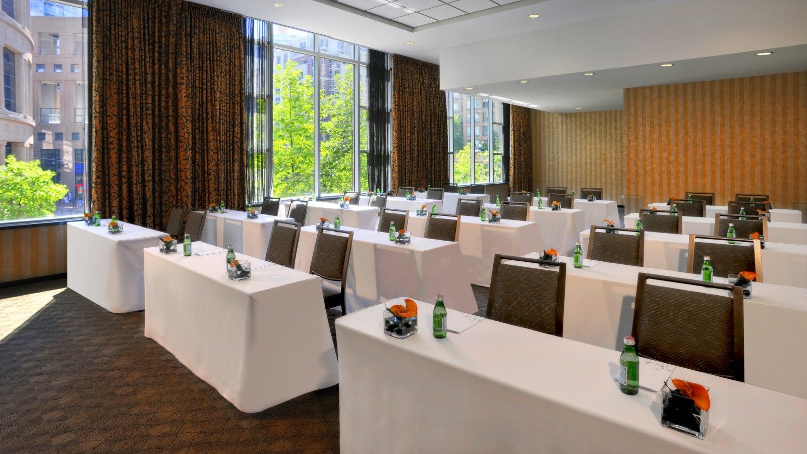 Hilton Downtown, Bc, Canada Vancouver