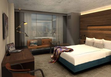 The Douglas, Autograph Collection 5* Vancouver