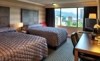 Sandman Downtown Hotel 3*