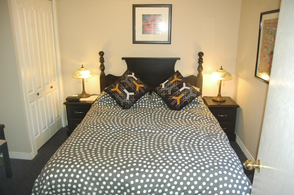 Cambie Bed & Breakfast Vancouver