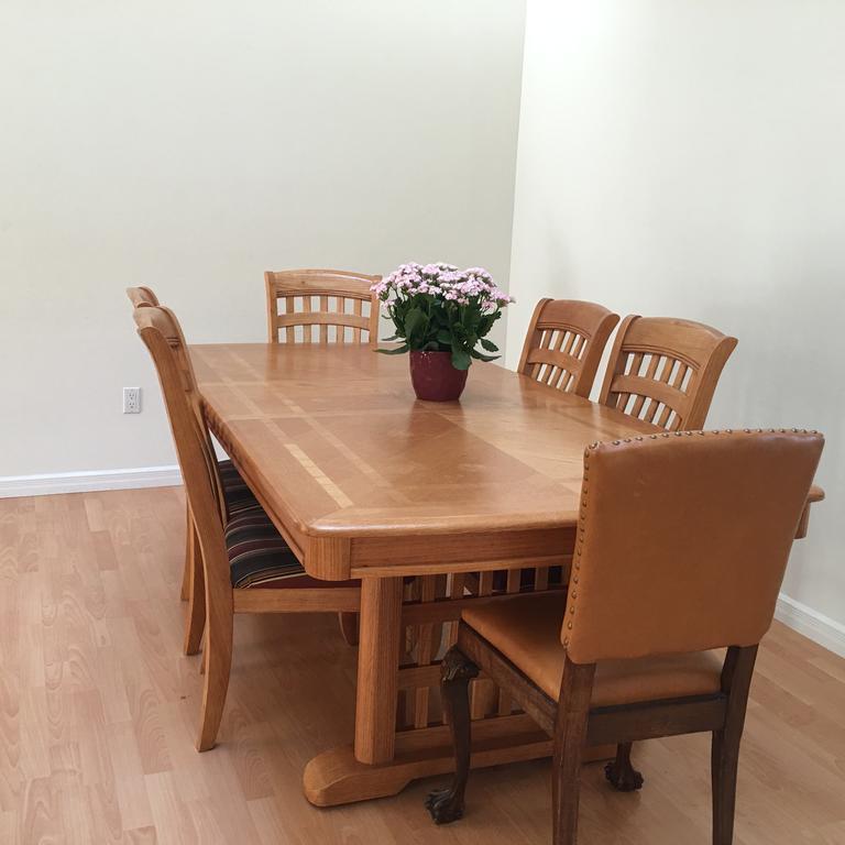 Athlone House Homestay