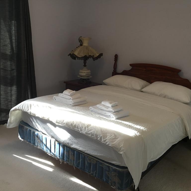 Athlone House