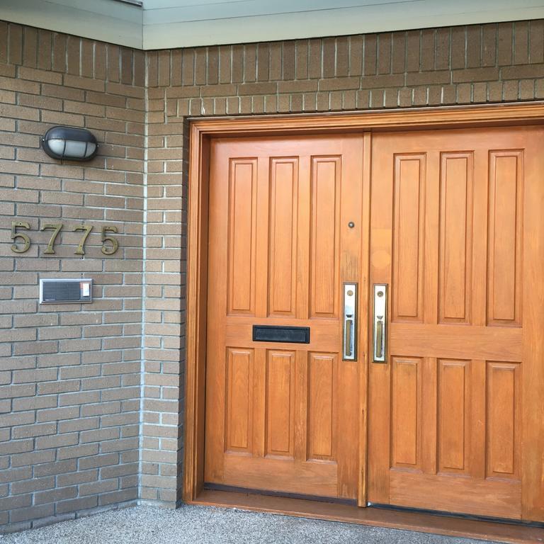 Athlone House Vancouver