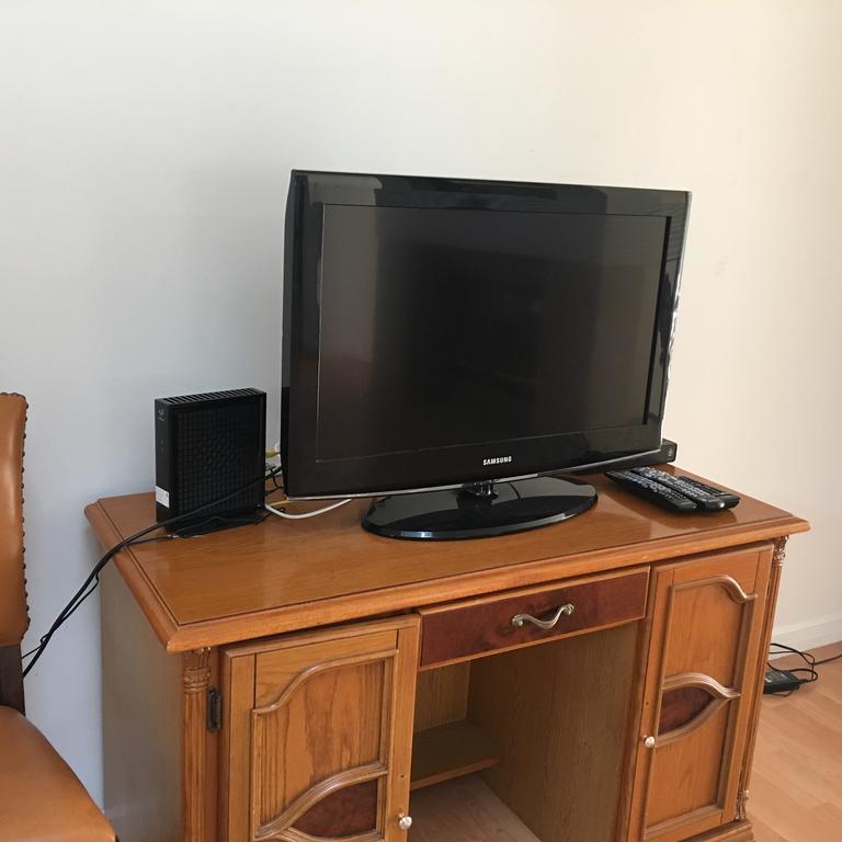 Athlone House Homestay