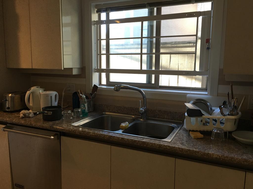 Athlone House Homestay