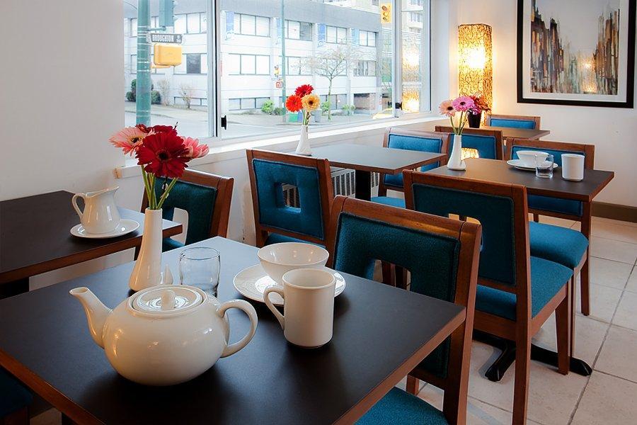 Greenbrier Vancouver
