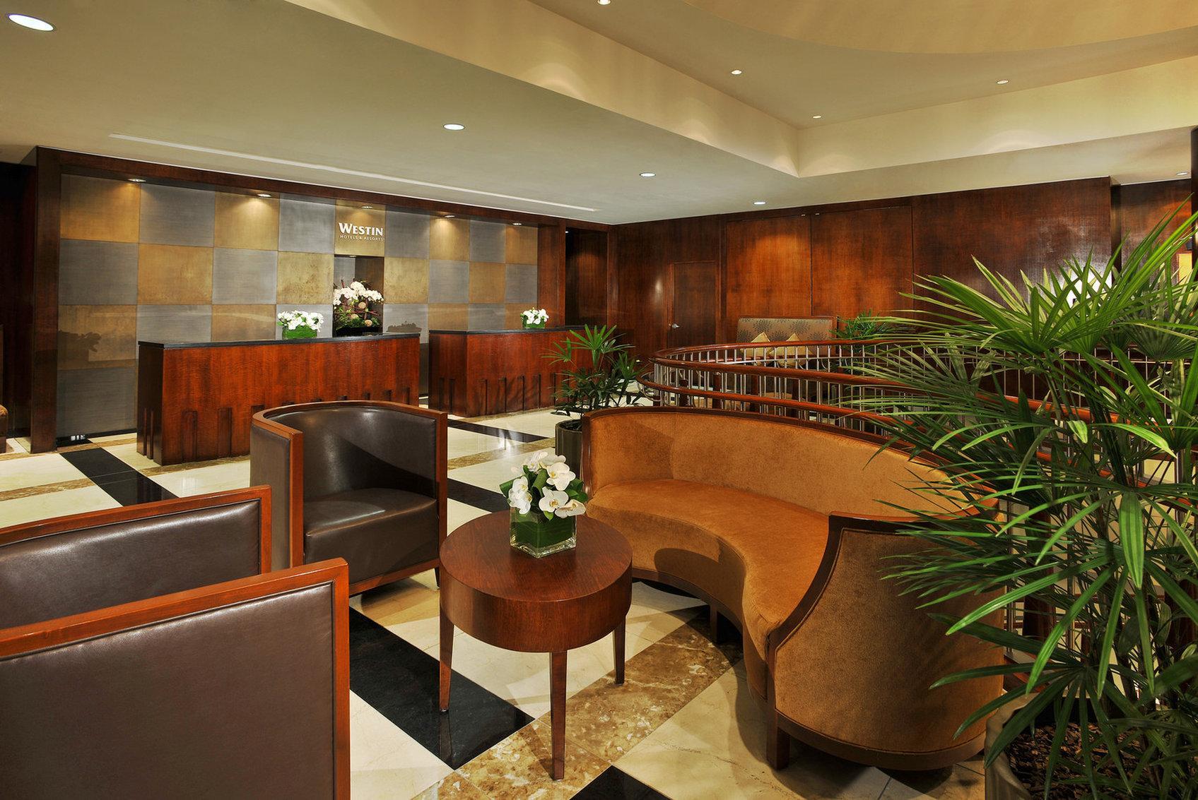 Hotel Hilton Downtown, Bc, Canada