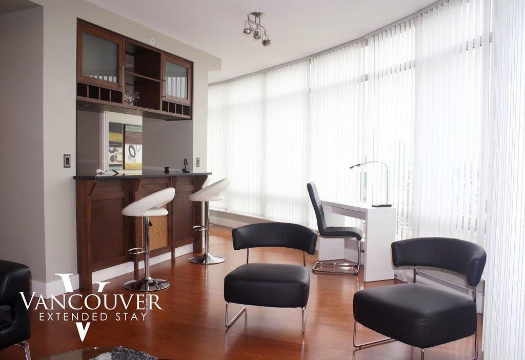 Apartment Extended *