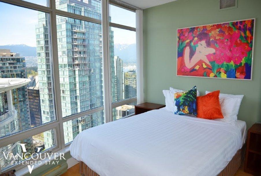 Extended Apartment *