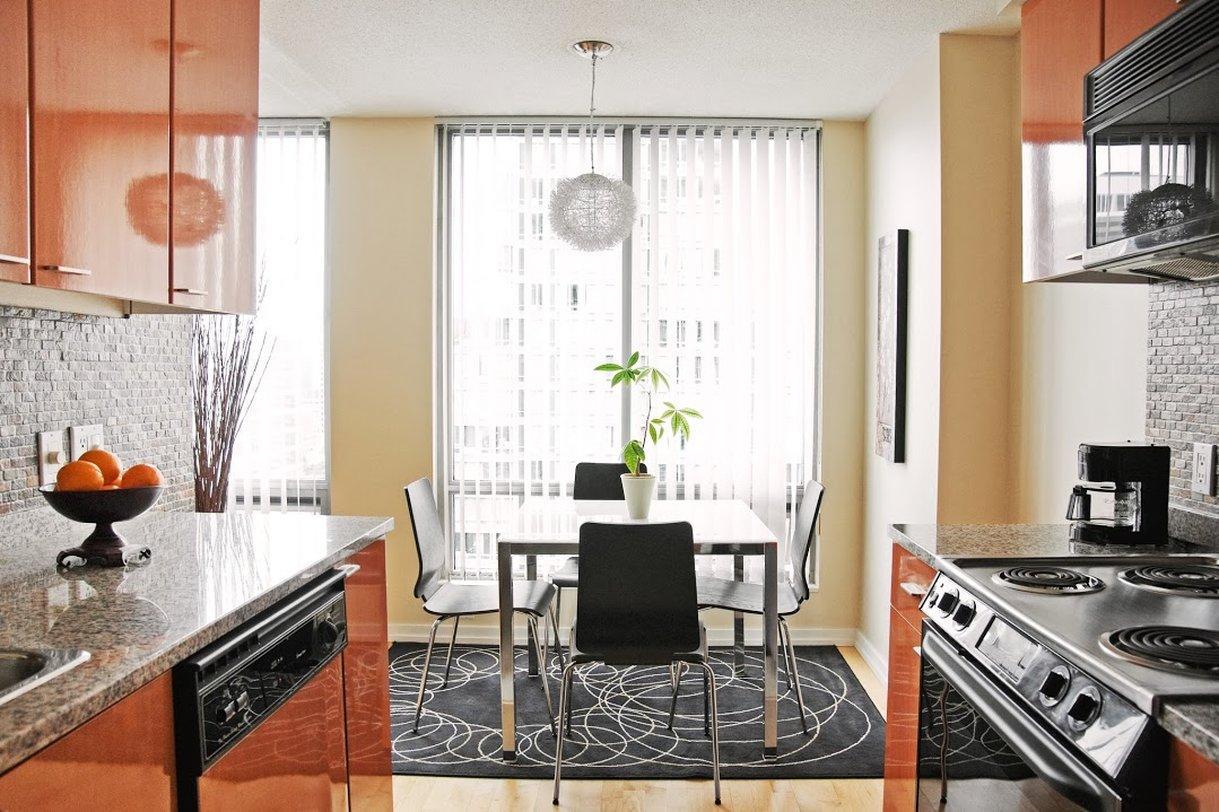 Apartment Extended *