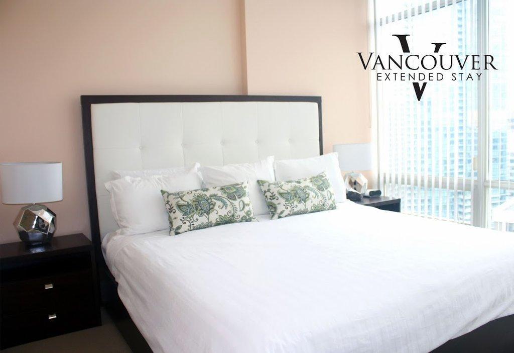 Apartment Extended Vancouver