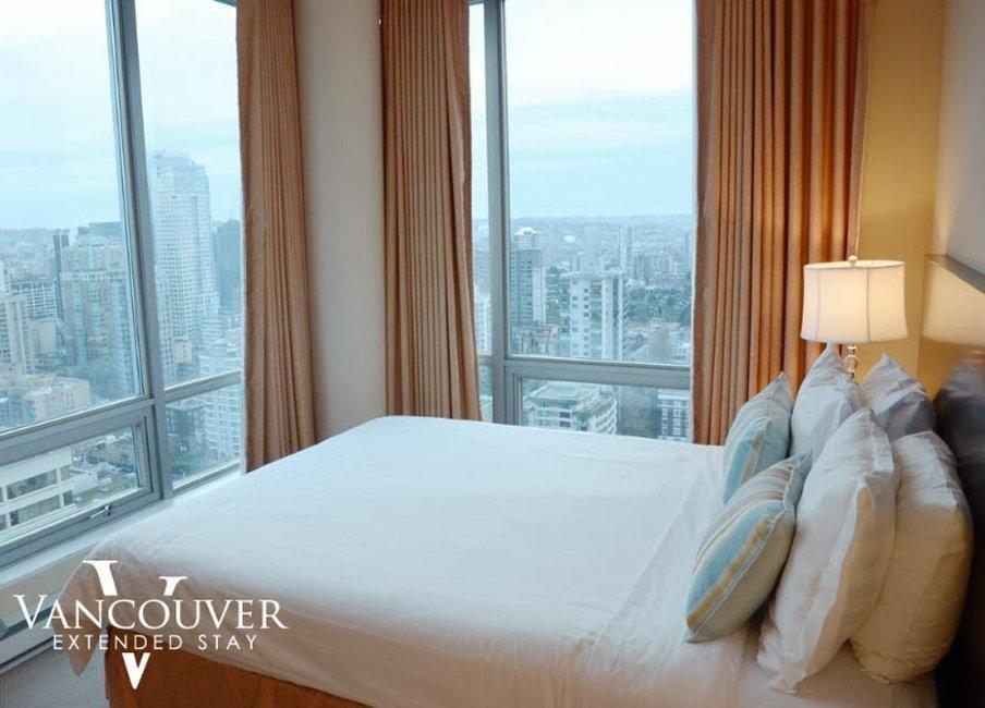 Extended Apartment Vancouver
